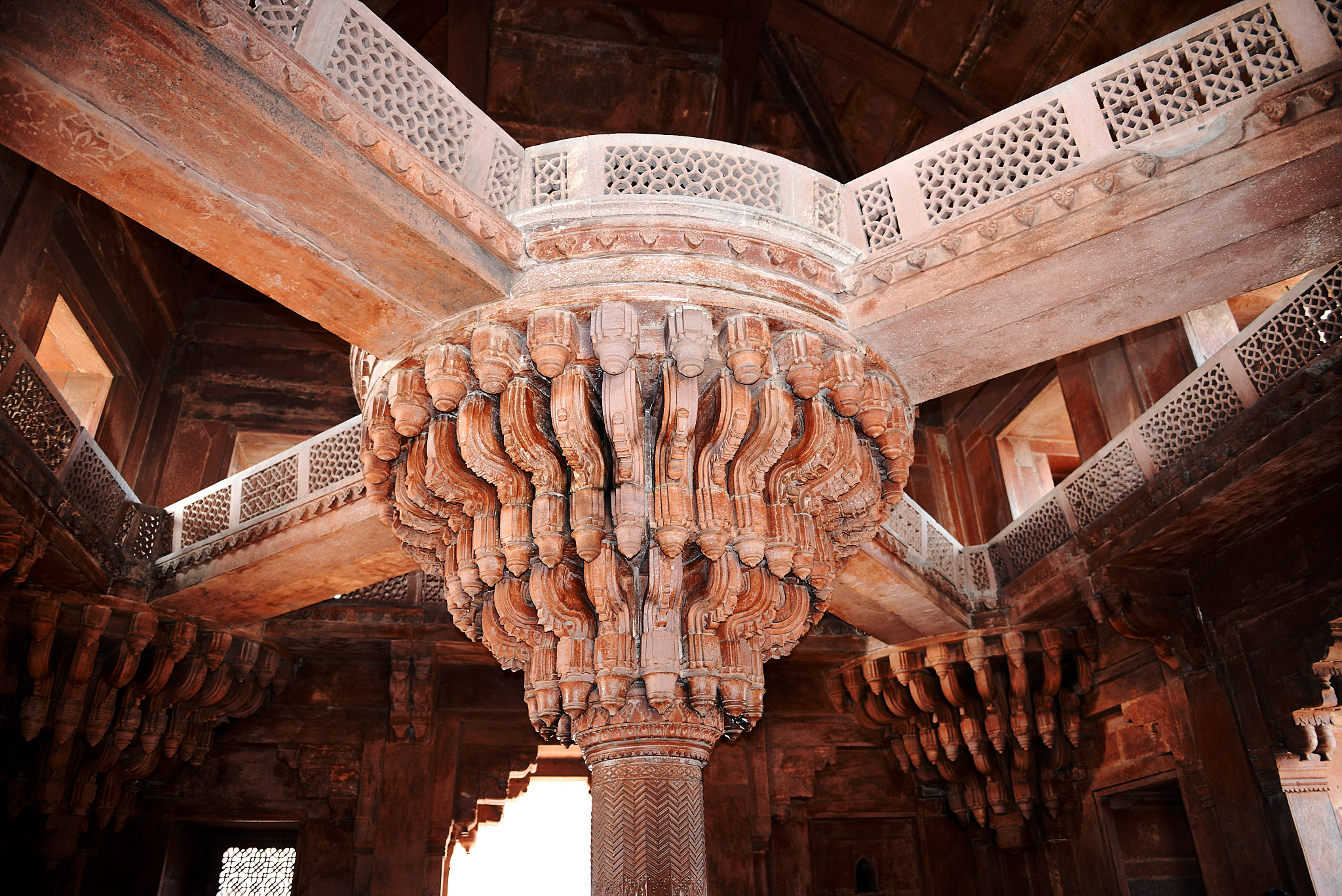 20140106 477 파테푸르 시크리 시크리 성